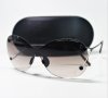 Оригинални дамски слънчеви очила Porsche Design Titanium -55%, снимка 4