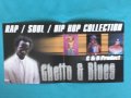 G & B Product- 2001 - Ghetto & Blues(Rap/Soul/Hip Hop), снимка 2