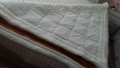 Вълнен юрган , снимка 1 - Олекотени завивки и одеяла - 38210141