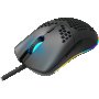 Мишка Геймърска Оптична USB CANYON CND-SGM11, 4200dpi, 7btns, RGB подсветка, снимка 2