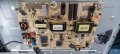 POWER BOARD 17IPS20 for 39inc DISPLAY VES390UNDA-01 TELEFUNKEN T39FX182DLBP, снимка 3