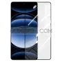 Realme GT 6  Стъклен Протектор за Целия Екран Full Glue, снимка 1