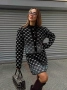 Дамски Комплекти -Плетиво ⚜️ GUCCI , снимка 4