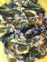 10 бр Дамски Дантелени шалове  Различни Шалове от плат Ръчно плетени шалове Чудесен Подарък, снимка 10