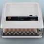 Автоматичен инкубатор за 130 яйца (DC12V / AC220V), снимка 4