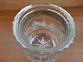 Кристална лекарка купа, снимка 3