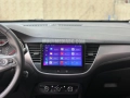 Opel Grandland X/Crossland X 2016 - 2020 Мултимедия Навигация Android, снимка 3