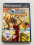 Power Volleyball за PS2, снимка 1