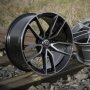 18" Джанти Mercedes 5X112 W204 W205 W211 W212 W213 CLA A B CLK GLA GLK, снимка 7