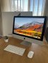 iMac, 21.5 inch, Processor 1,4 GHz IntelCore i5