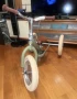 Trybike колело за баланс Винтидж колелото е ползвано само веднъж, снимка 1