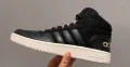 маратонки adidas Hoops 2.0 Mid 'Black Beige' номер 42 2/3 кецове , снимка 7