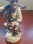 Порцеланова фигурка , снимка 5