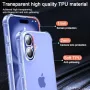 Нов кейс Калъф за iPhone 16 Plus с протектори - против надраскване, снимка 3