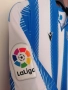 Оригинална футболна тениска - Реал Сосиедад, снимка 4
