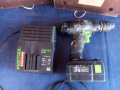 FESTOOL Винтоверт, снимка 14