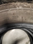 2бр.зимни гуми 205/60/16 Sava, снимка 7
