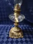 Старинна Австрийска лампа, снимка 2