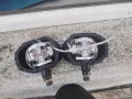 Педали за велосипед колело Shimano pd m 424, снимка 1