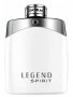 Мъжки парфюм Montblanc Legend Spirit тоалетна вода за мъже 100ml, снимка 3