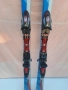 Карвинг ски Atomic Izor 3-1 x 168 см, снимка 4
