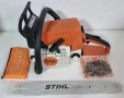 Промо Цена Бензинов Верижен Трион STIHL MS 250 , снимка 1
