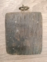 Старинна икона, снимка 2