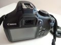 Canon EOS 1300D + 18-55 мм + Чанта + 8 ГБ (само 3000 кадъра), снимка 4