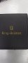 Дамски часовник ⚜️Krug Baumen⚜️, снимка 2
