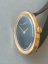 Швейцарски часовник Maurice Guerdat. Gold plated. Vintage watch 1970. Swiss made. Дизайнерски, снимка 5