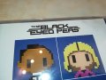 the black eyed peas-original cd 2303231640, снимка 2