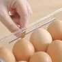 Поставка за яйца за хладилник, снимка 4