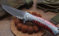 Руски свъгаем нож Mastiff DA159