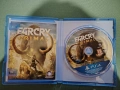 Игра за PS4 Far cry primal - Нова , снимка 3