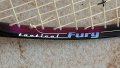 Ракета за скуош DUNLOP с калъф WILSON, снимка 10
