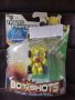 Transformers Bumblebee фигурка НОВА, снимка 4