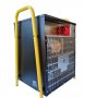 Електрически калорифер 15.0kW, CIMEX EL15.0, снимка 2