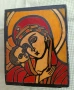 Икони на Св.Богородица с Младенеца два вида нови, снимка 3