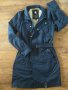 g-star minor long slim trench wmn - страхотен дамски тренч КАТО НОВ, снимка 7