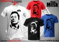 Илон Мъск тениска Elon Musk t-blue-is-mu, снимка 4