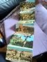 Велико Търново албум 9 броя картички 150х75мм, снимка 3