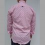 МЪЖКА РИЗА – CODE; размери: S, L, 2XL, снимка 2