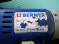 Metabo/BERNER винтоверти тела/бодита, снимка 8