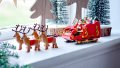 Lego 40499 Шейната на Дядо Коледа Santa`s Sleigh – SEASONAL, снимка 5
