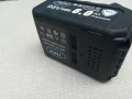 battery 98v-JMK 98V//6.0Ah LI-ION BATTERY PACK 1107251230, снимка 8