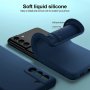 Матов Силиконов Кейс за Samsung Galaxy S21FE Fan Edition / S21 FE, снимка 10