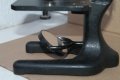 Немски микроскоп ''Winkel Zeiss'', снимка 8