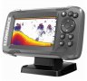 Сонари за търсене на риба Lowrance Hook2 4x, Bullet сонда 200 Khz, снимка 1 - Въдици - 15915624