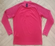Оригинално Горнище на ПСЖ 1/4 Zip, снимка 2
