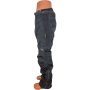 №4504 Probiker КАТО НОВ Мъжки летен текстилен мото панталон, снимка 2